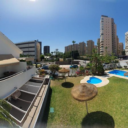 Apartamento Duplex Vistalmar Torremolinos Exteriér fotografie
