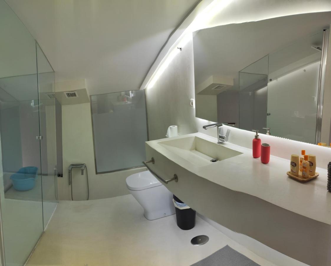 Apartamento Duplex Vistalmar Torremolinos Exteriér fotografie