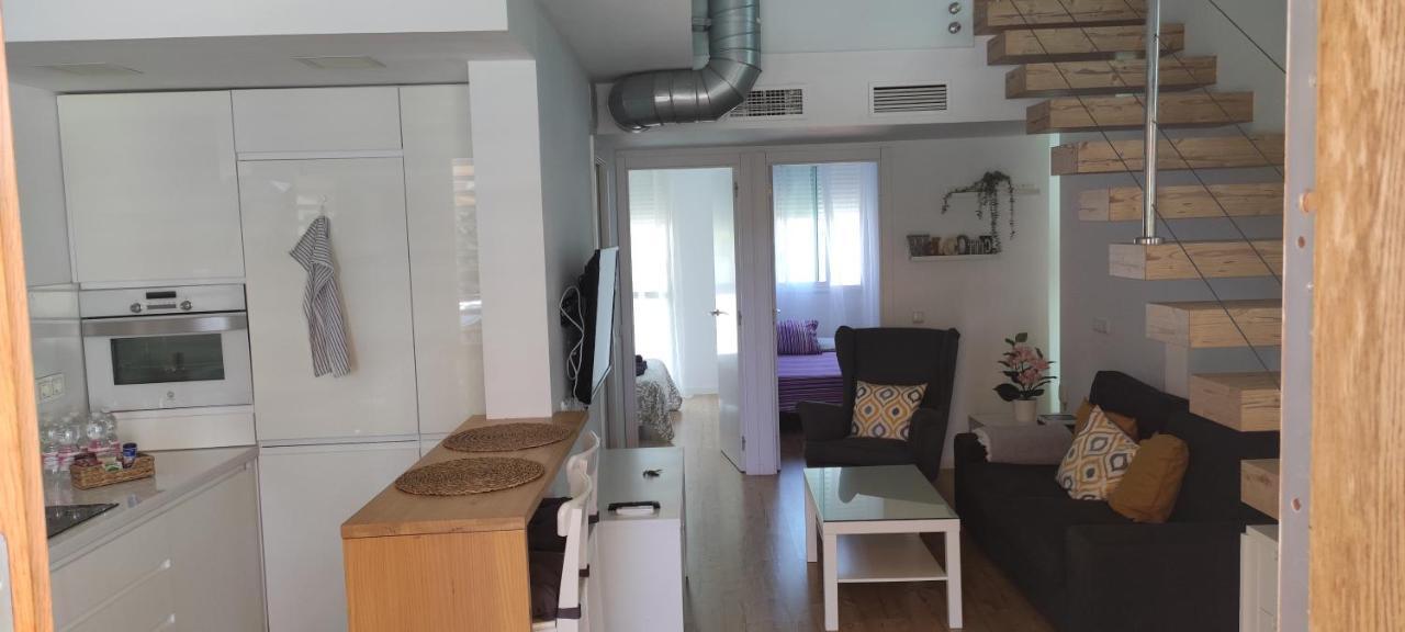 Apartamento Duplex Vistalmar Torremolinos Exteriér fotografie